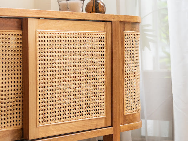 Camilla TV Cabinet