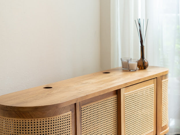 Camilla TV Cabinet