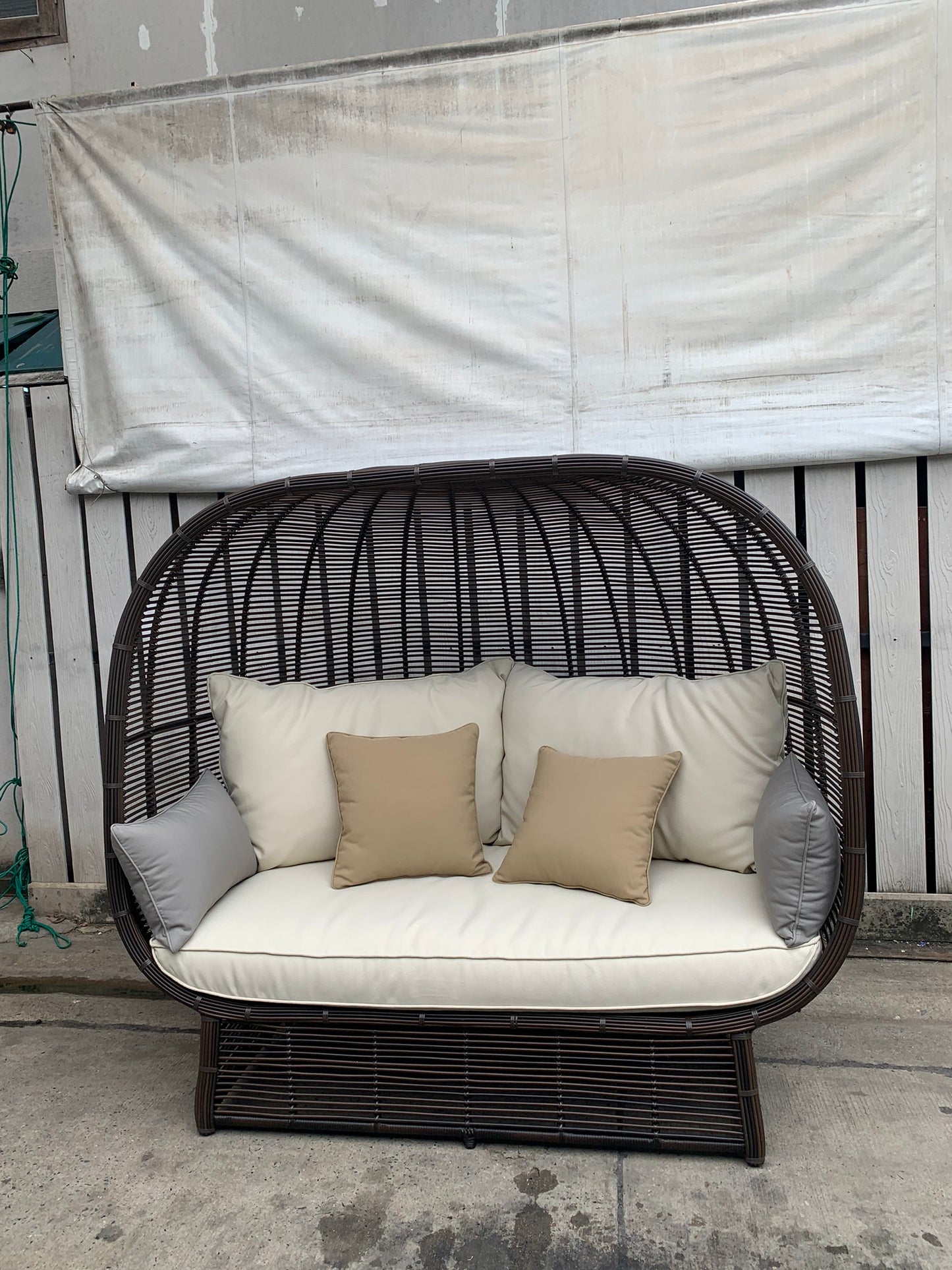 Outdoor Vivi Daybed