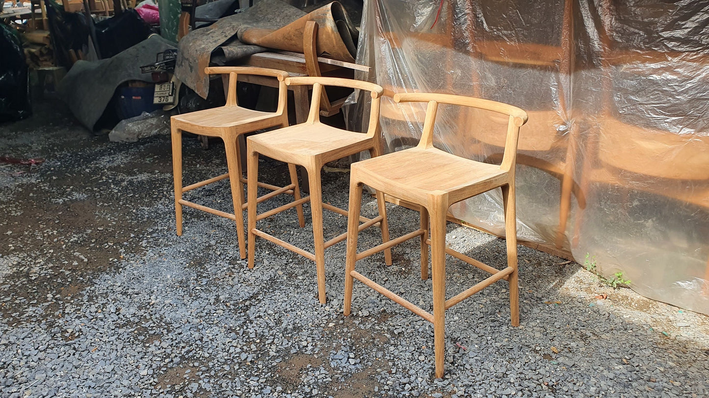 Stella Bar Stool