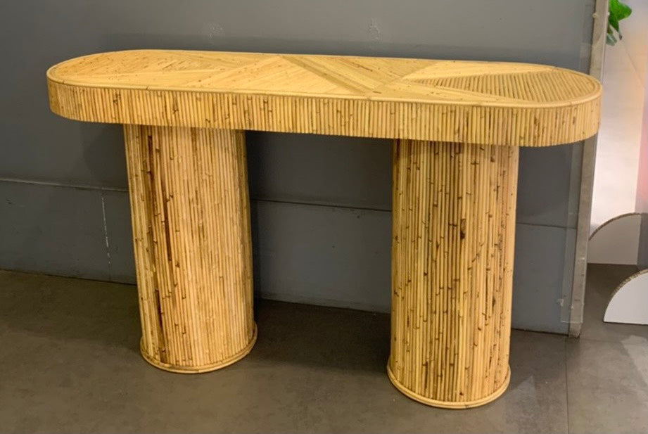 Gail Rattan Console Table