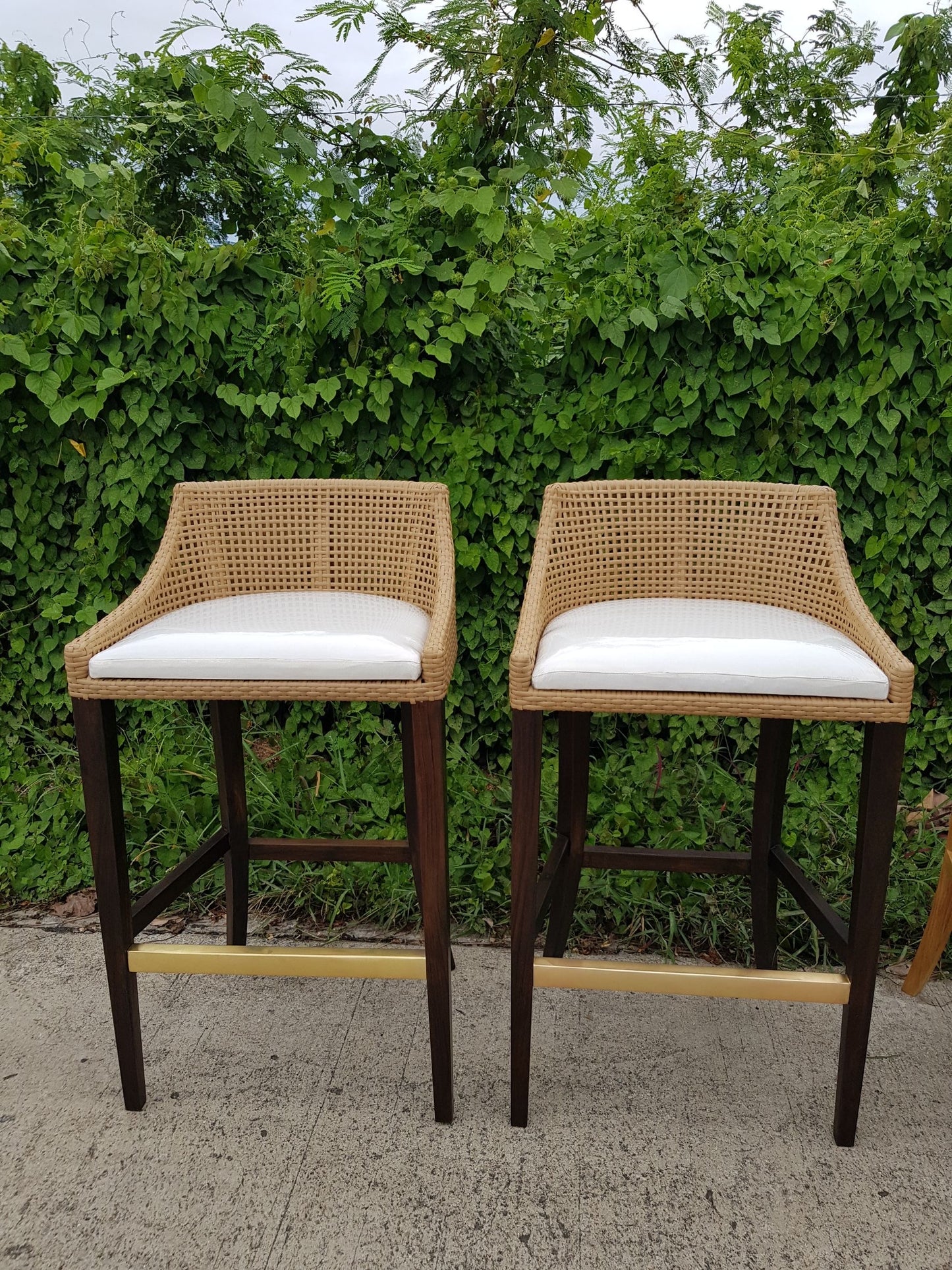 Drew Bar Stool