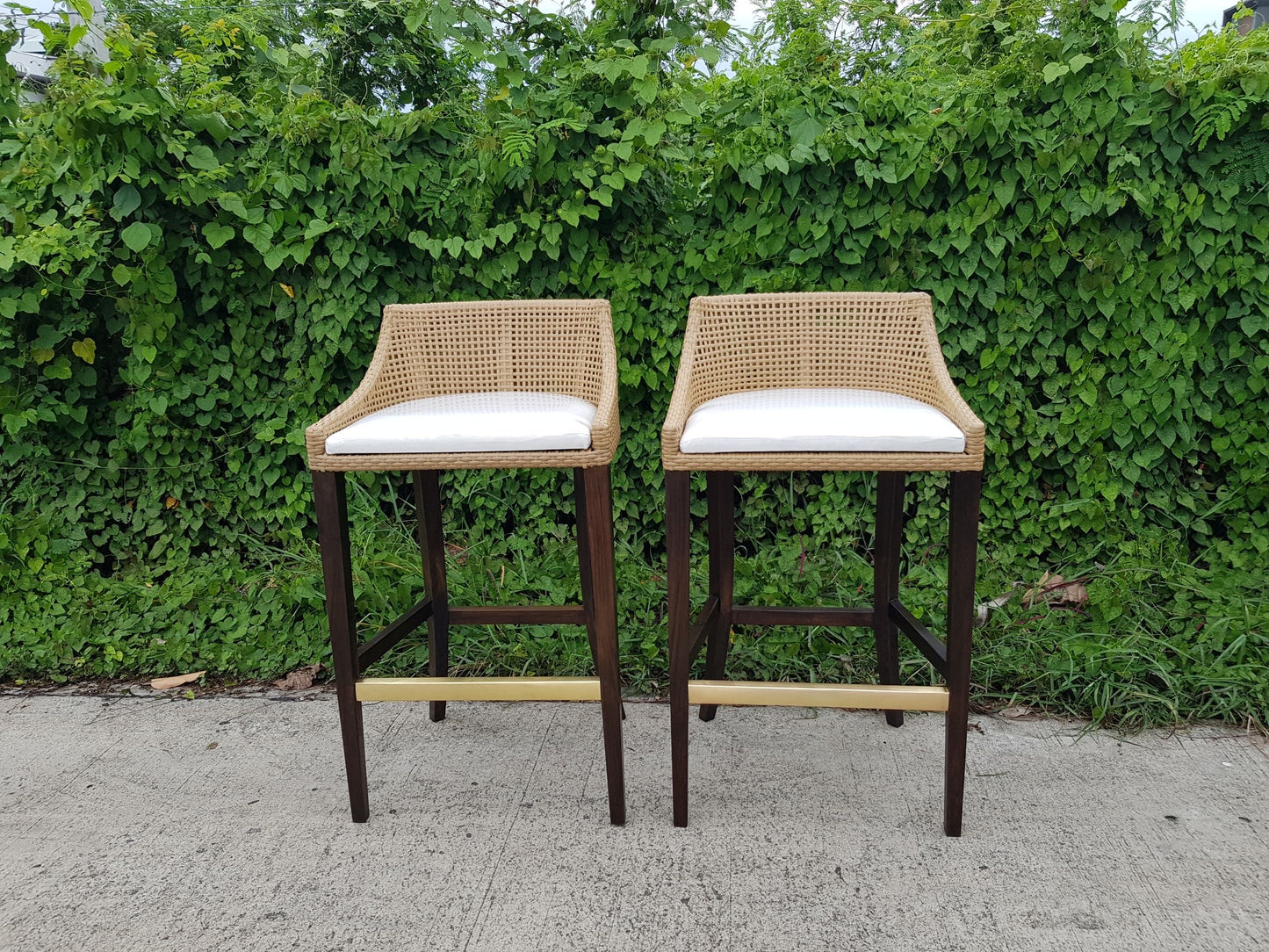 Drew Bar Stool
