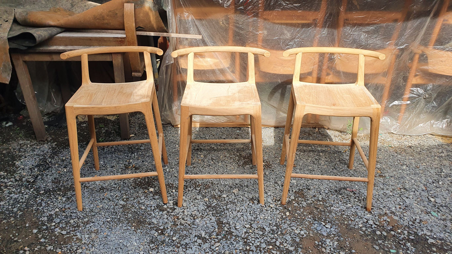 Stella Bar Stool