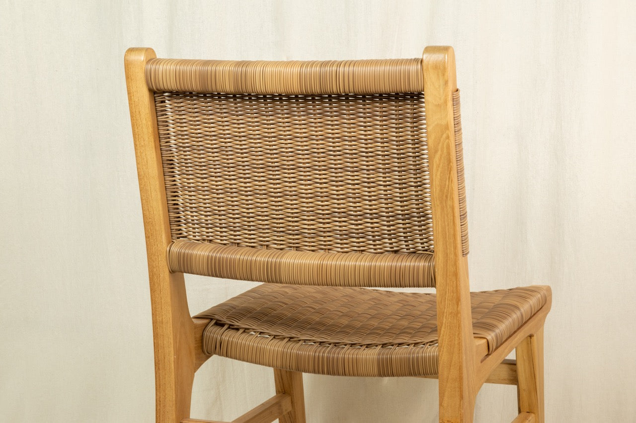 The Moon Dining Chair