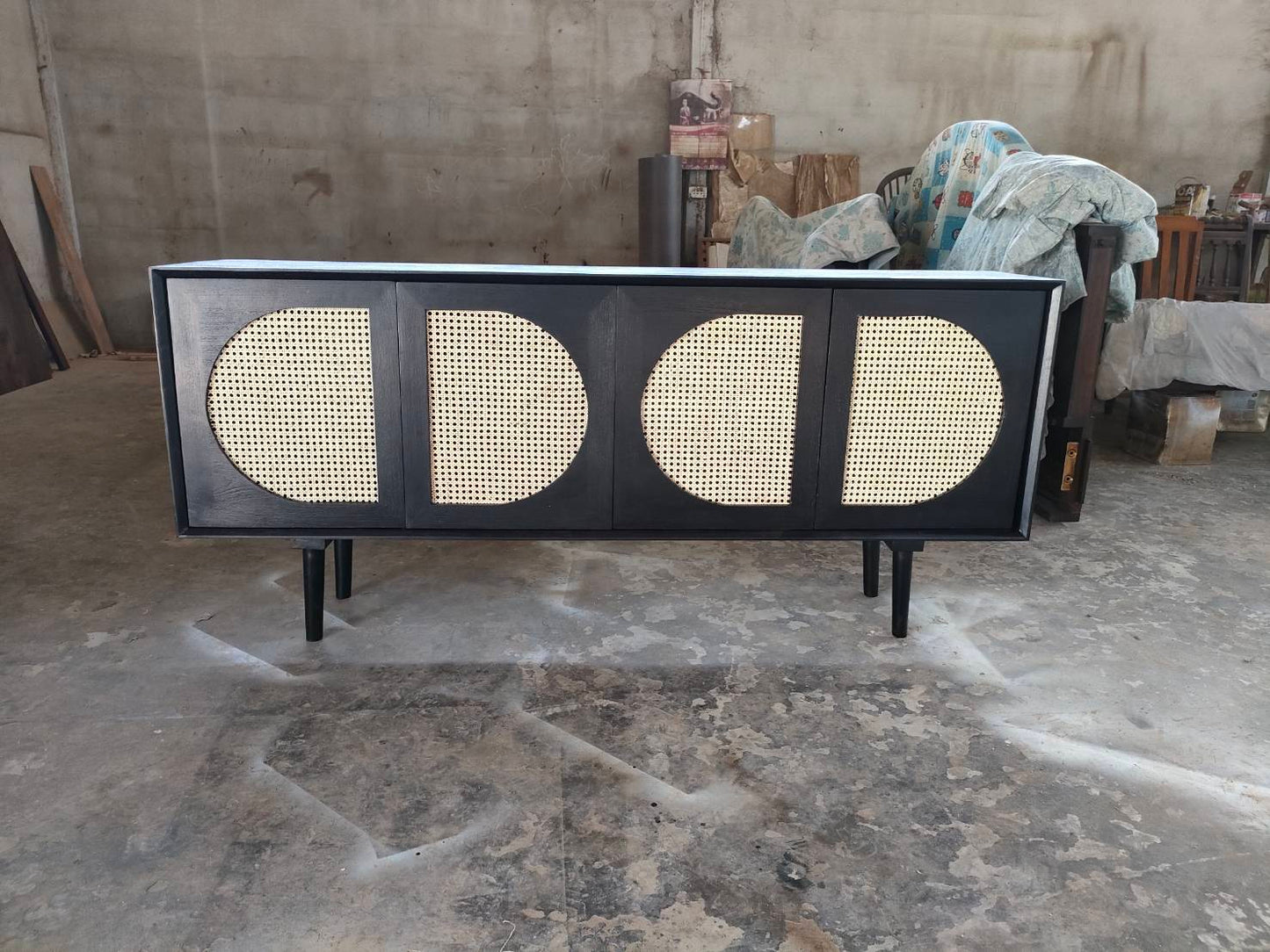 Henry TV Cabinet