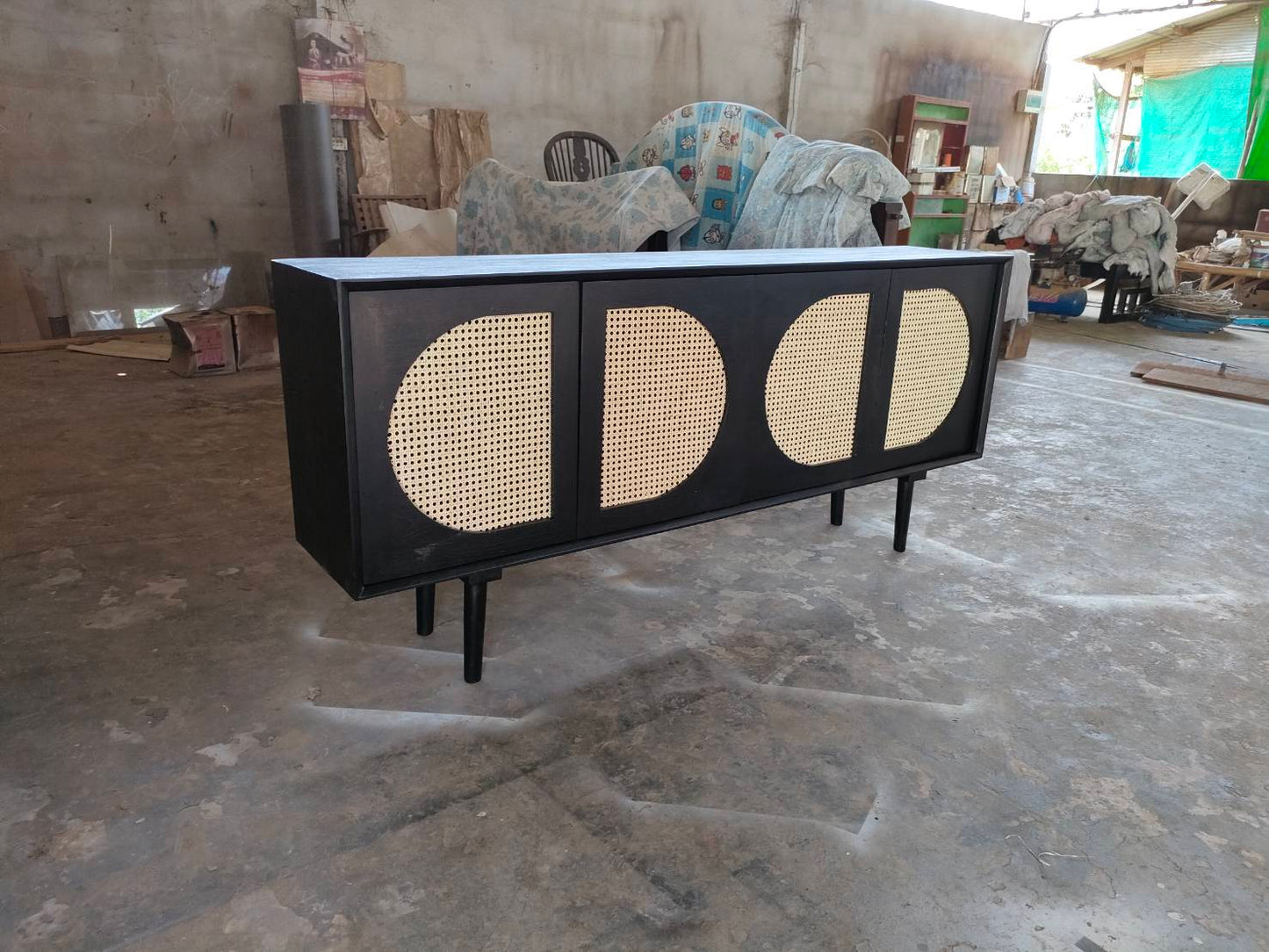 Henry TV Cabinet