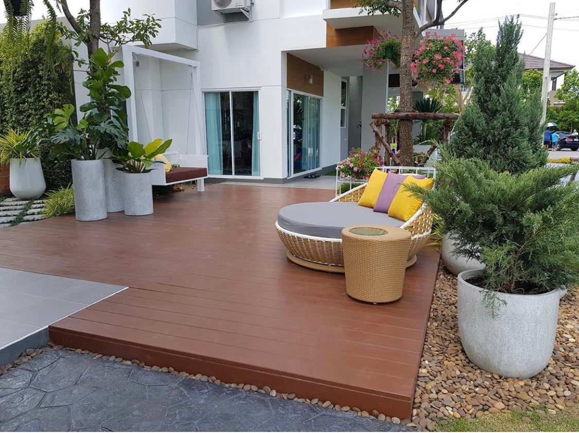 Outdoor Siri Daybed