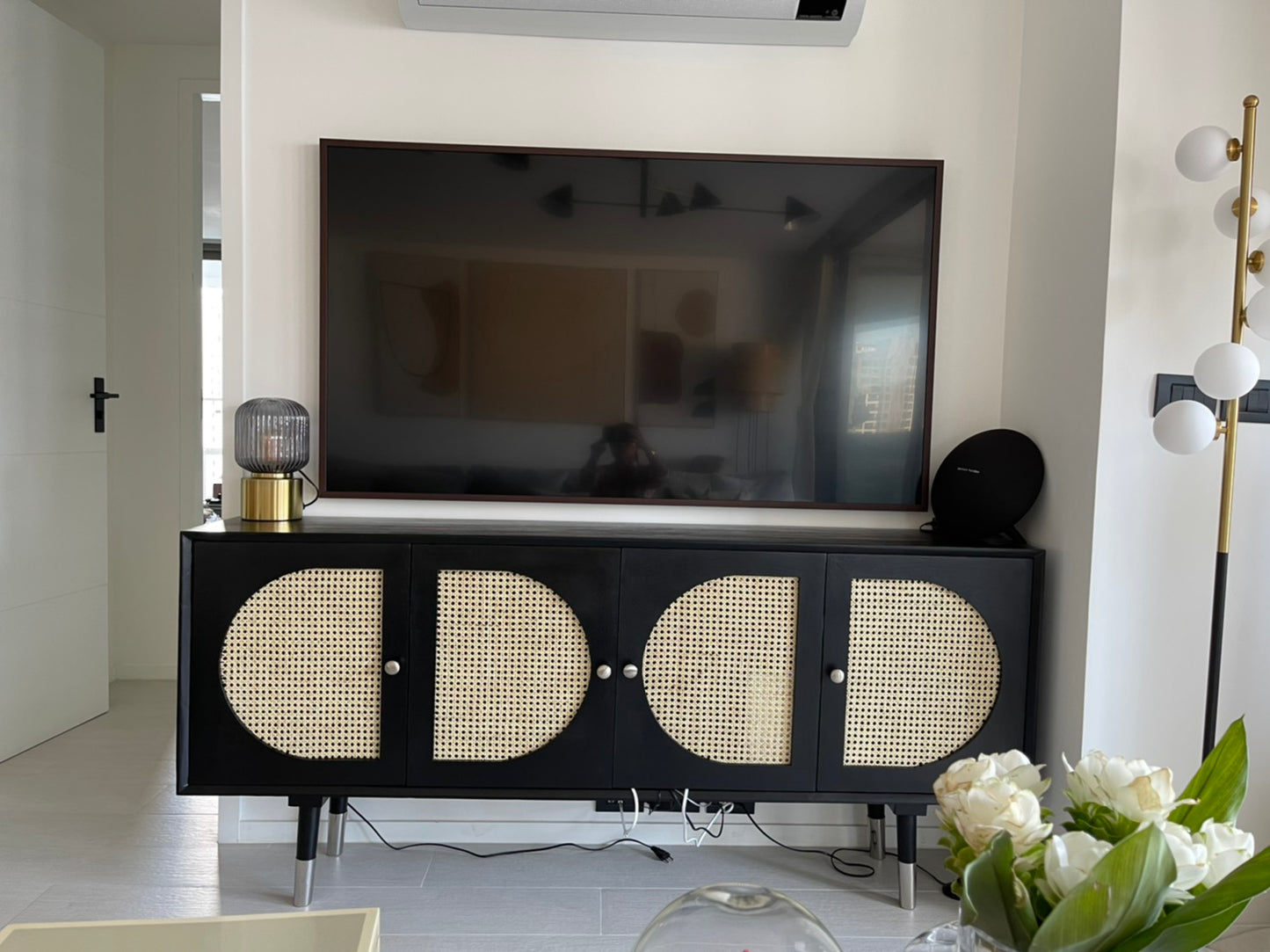 Henry TV Cabinet