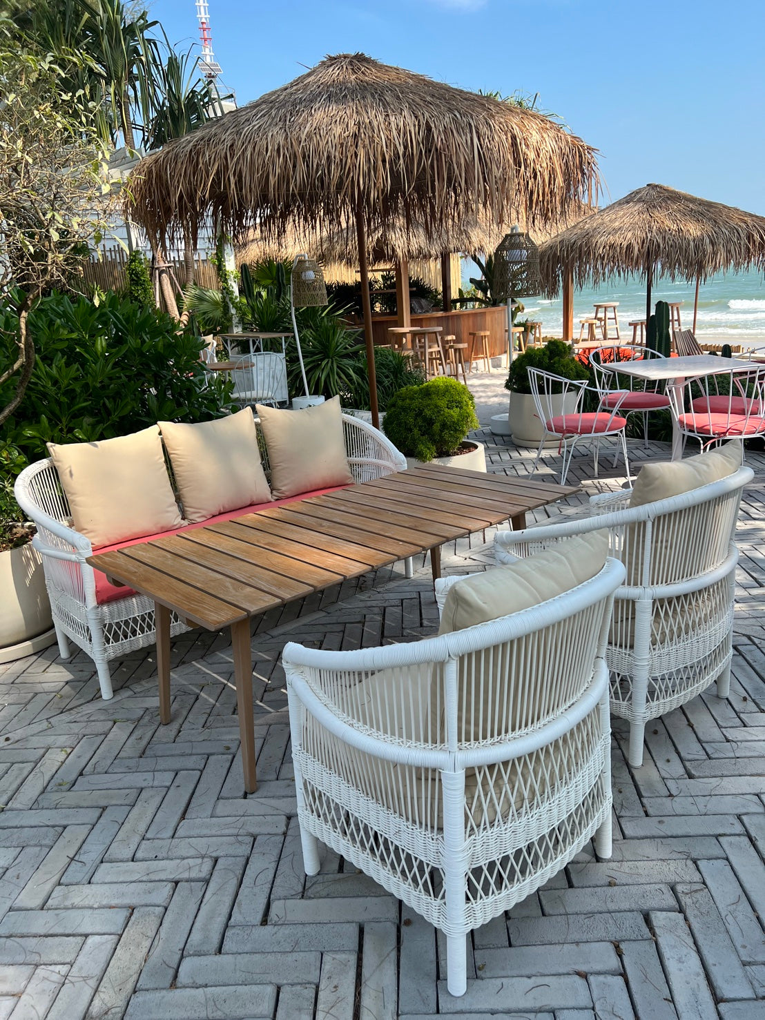 Outdoor Malawi Chair