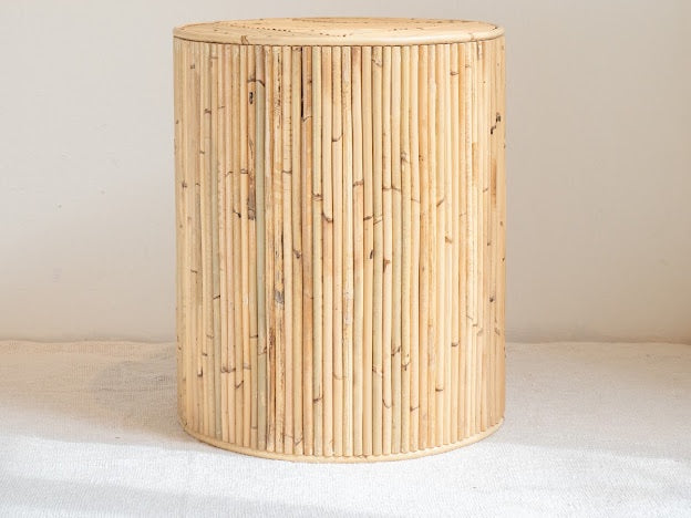 Gail Rattan Side Table