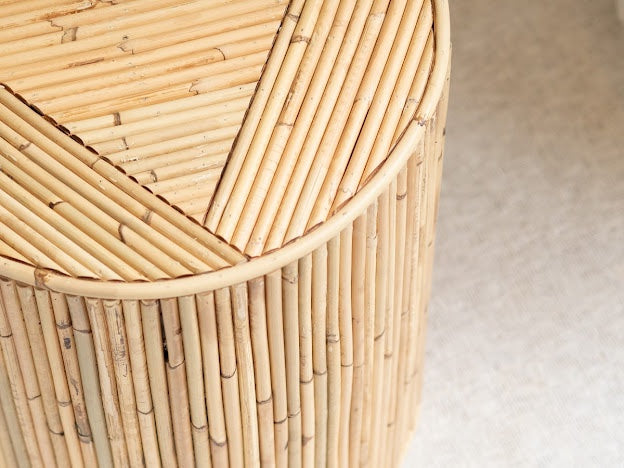 Gail Rattan Side Table